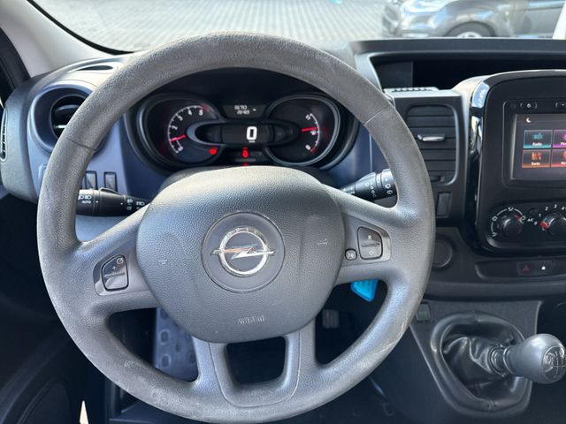 Vivaro 2,9t 1.6 CDTI  KLIMA NAVI PDC NSW TEMPOMA