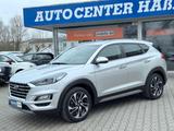 Hyundai Tucson Premium 4WD*AUTO*LED*ACC*360*AHK*19*1HAND