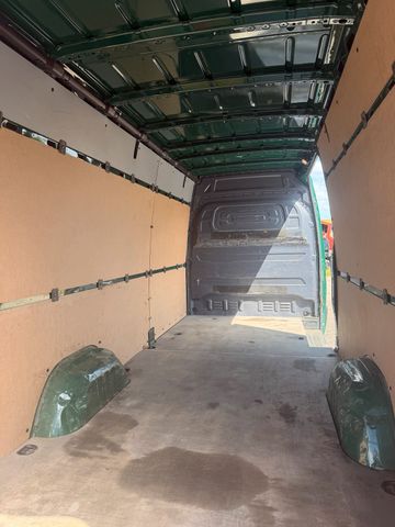 MERCEDES-BENZ Mercedes-Benz Sprinter 311 maxi Lang