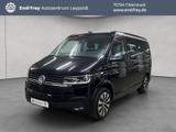 Volkswagen T6.1 California DSG Beach Camper 7 Sitze
