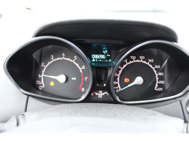Ford EcoSport Titanium