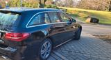 Mercedes-Benz C 400 4MATIC T AMG Line Autom. AMG Line - Mercedes-Benz C 400 bis 25.000 Euro
