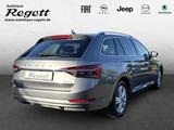 Skoda Superb Combi Style 2.0 TDI EU6d*StandHZG*AHK-el. - Skoda Superb: Combi Eu