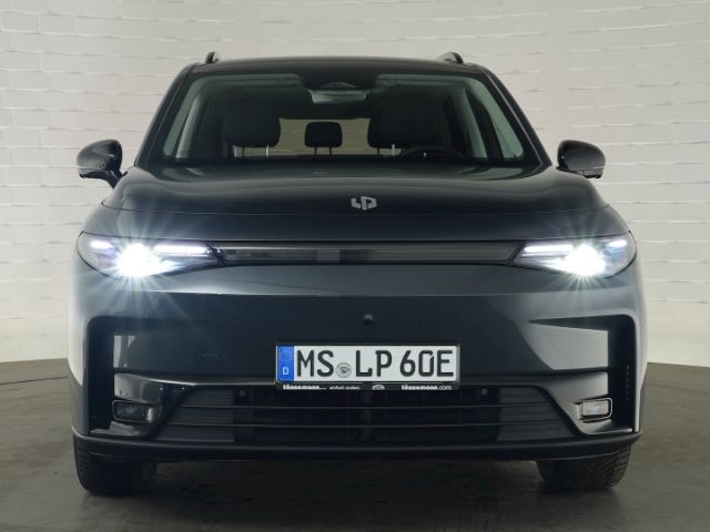C10 DESIGN PRO 69,9 kWh+NAVI+360°KAMERA+PANORAMA