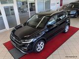 Volkswagen T-Cross Style PDC*ACC*AHK*AppleCarPlay*Automatik - Volkswagen T-Cross: Automatik