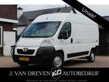 Peugeot BOXER Camper 330 L2H2 2.2HDI - Buscamper, Airco, - Peugeot L2h2