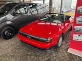 Toyota Celica Cabrio - Toyota Celica aus 1988