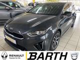 Kia pro cee'd / ProCeed - Kia: Pro Cee