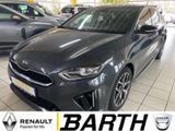 Kia pro cee'd / ProCeed - Kia mit Benzin-Antrieb: Pro Cee D