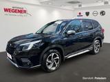 Subaru Forester 2.0 AWD e-Boxer Hybrid LEDER KAMERA NAV - Subaru Forester: Awd