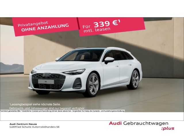 Audi A6 - Bild 1