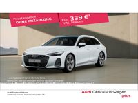 Audi A6 - Vorschau Bild 1