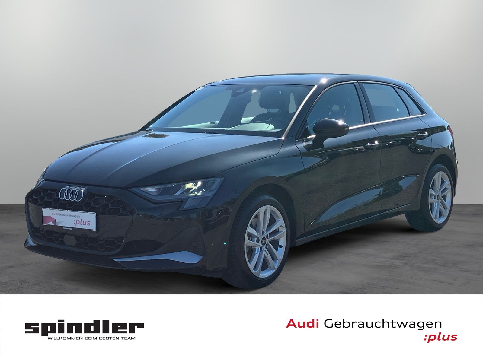 Audi A3 Sportback advanced 30 TFSI / MMI-Navi+, AHK