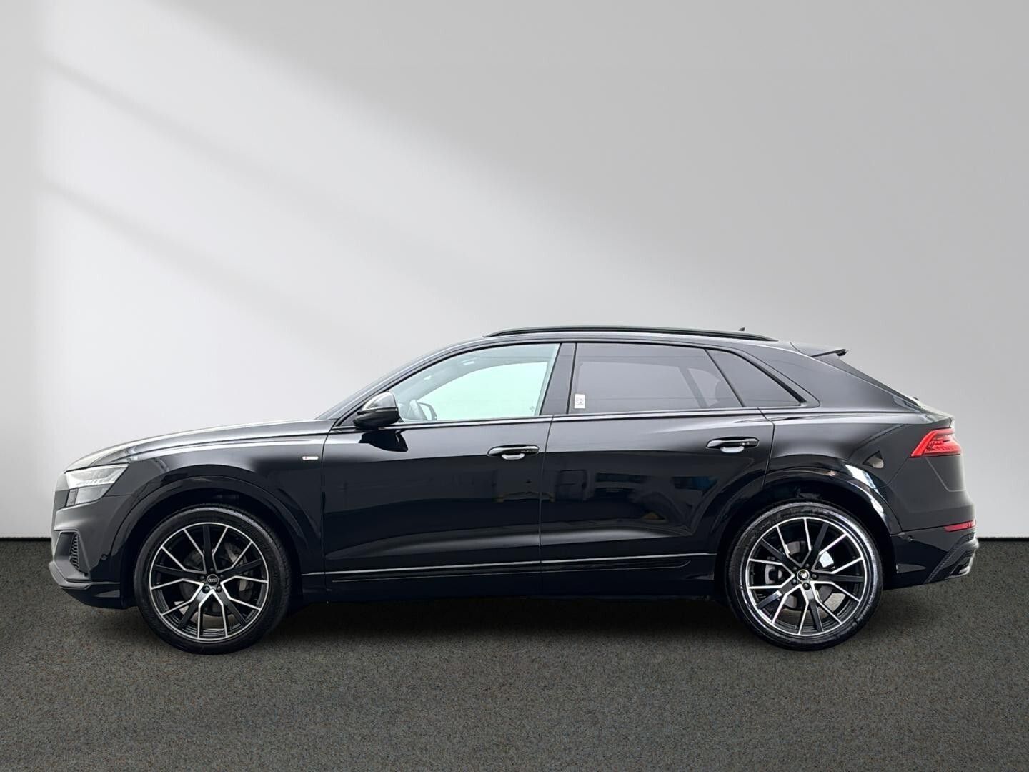 Audi Q8 50 TDI quattro B&O HUD ACC AHK Komfort-Sitze foto 2