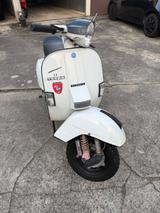 Vespa PX200 (15kw) - VESPA 200
