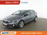 Volvo V40 Cross Country 2.0 D3 You!*NAVI*XENON*TEMPO* - Volvo Gebrauchtwagen in Stuttgart
