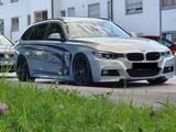BMW 335d Touring F31 G-Power - gebrauchte BMW 335 aus dem Jahr 2015