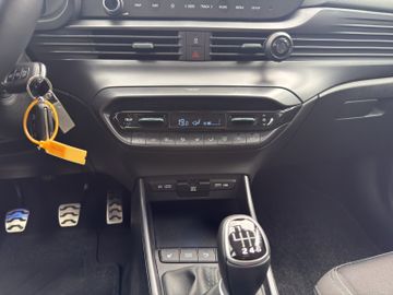 Hyundai Bayon 1.0 T-GDI Intro Edition Kam.+Navi+SHZ+LM