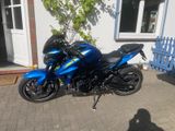 Suzuki Gsx S 750 mit viel Zubehör  - SUZUKI BREMEN