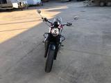 Triumph Bonneville Speedmaster 1200 - TRIUMPH SPEEDMASTER