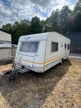 Knaus Südwind 530 TK - Knaus Südwind 530