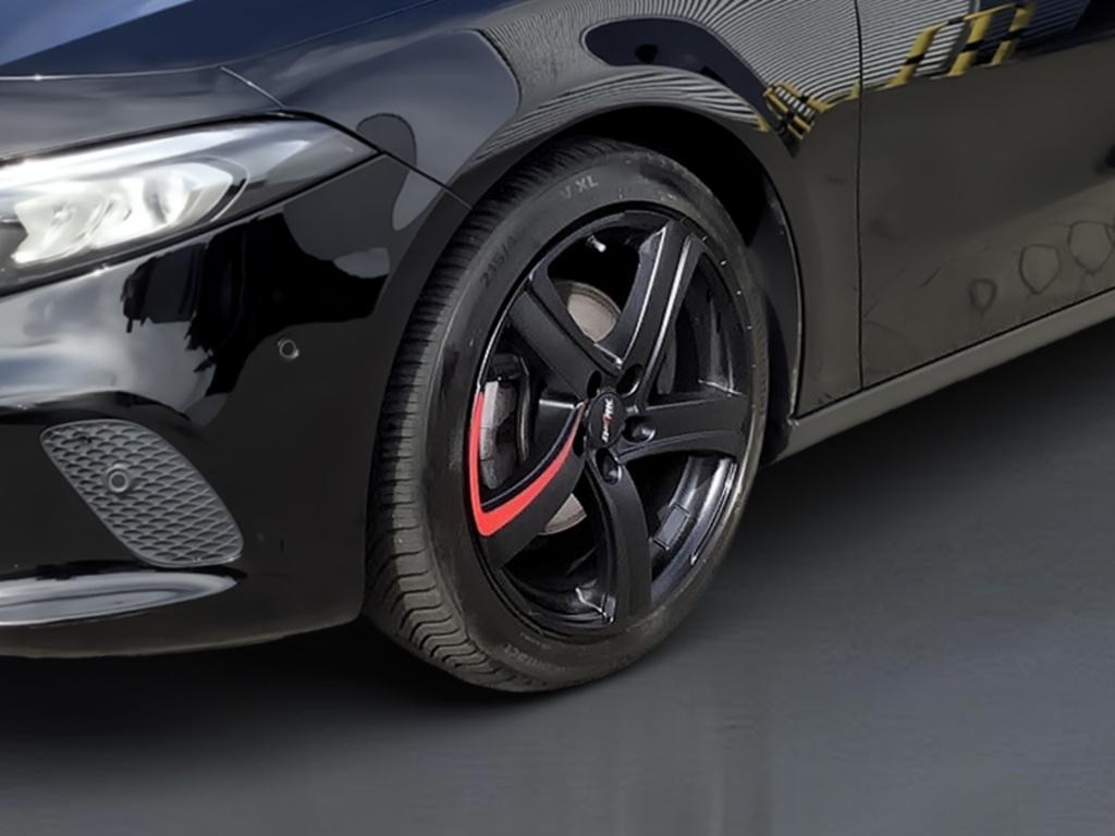 Mercedes-Benz A 200 MBUX+NAVI+SHZ+Virt.Cockpit+Klimaaut.+LED