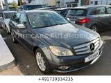 Mercedes-Benz C 220 C T-Modell C 220 T CDI - Mercedes-Benz C 220 aus 2009: Cdi