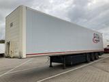 Schmitz Cargobull SKO 24/L-13.62  FP24 Express - Schmitz Cargobull SKO 24