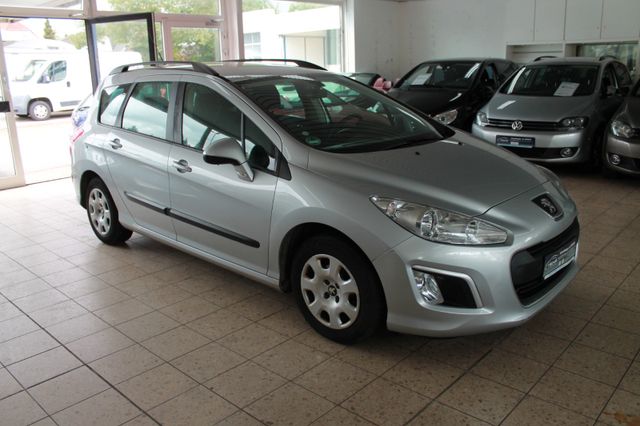 Peugeot 308 SW Access