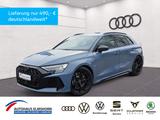 Audi RS 3 Sportback TFSI quattro S tronic SONOS NAV M - Audi RS3 aus 2025