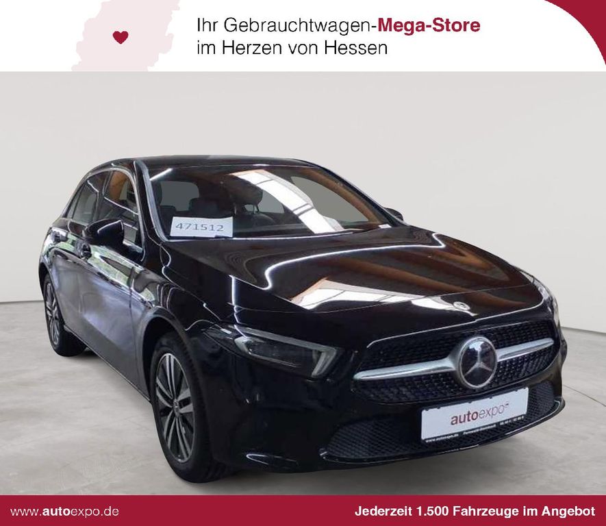 Image of Mercedes-Benz A 250