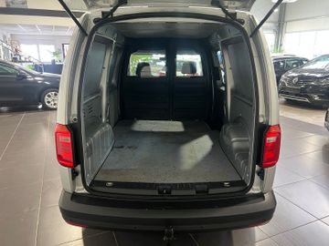 Volkswagen Caddy Maxi - 9