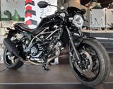 Suzuki SV650 - Offers matching your search criteria