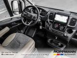 Dethleffs Globetrail 640 ES Fiat - Diesel