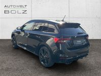 Skoda Fabia - Vorschau Bild 6