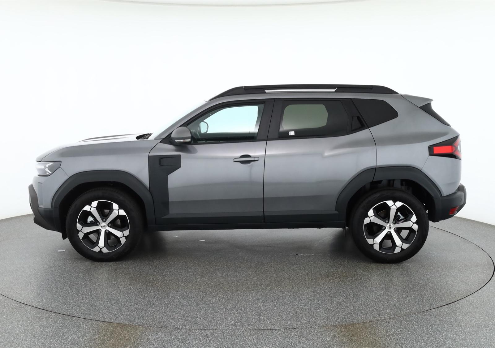 Dacia Duster Journey mHev 140 Aut. LED Navi Kamera