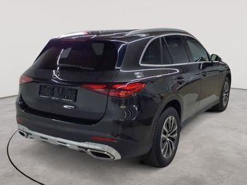 Mercedes GLC 220 - 4