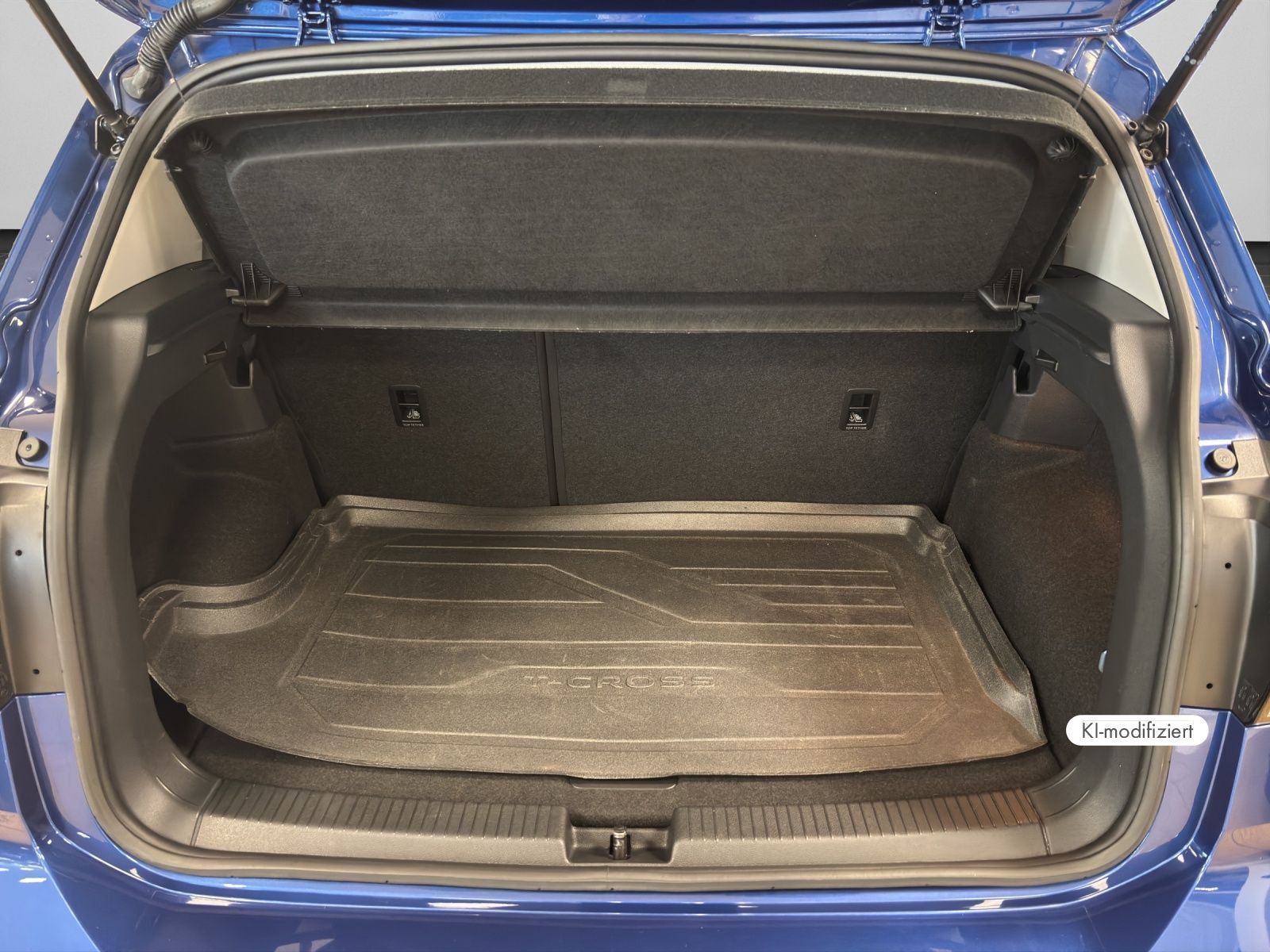 Volkswagen T-Cross - Bild 16