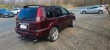 Nissan NISSAN X-TRAIL 2.5 LPG VOLLAUSSTUNG - gebrauchte Nissan X-Trail aus dem Jahr 2005