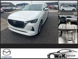 Mazda CX-80 2.5L e-SKYACTIV PHEV 327ps AWD Takumi Plus - Mazda Gebrauchtwagen in Dortmund
