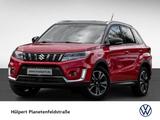 Suzuki Vitara 1.4 Comfort+ 4X4 PANO CAM NAVI LM17 LED - gebrauchte Suzuki Vitara aus dem Jahr 2021