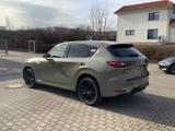 Mazda CX-60 2025 2.5L e-SKYACTIV PHEV Homura Plus - : Grün, Standheizung, Geländewagen
