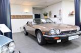 Jaguar XJS - gebrauchte Jaguar XJS aus dem Jahr 1990