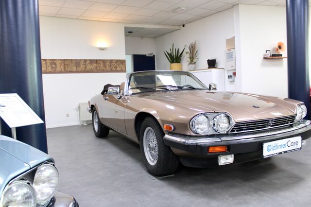 Jaguar XJS