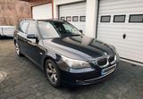 BMW 523i Touring Edition, SoftClose, Keyless, Memo.. - BMW aus 2008: Kombi