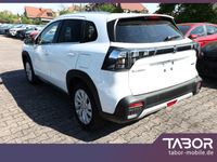 Suzuki (SX4) S-Cross - Vorschau Bild 8