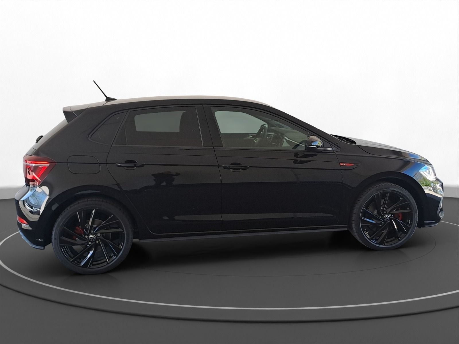 Volkswagen Polo - Bild 6