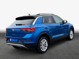 Volkswagen T-Roc 1.5 TSI Life Navi Rückfahrkam. LED - Volkswagen: Von Händlern
