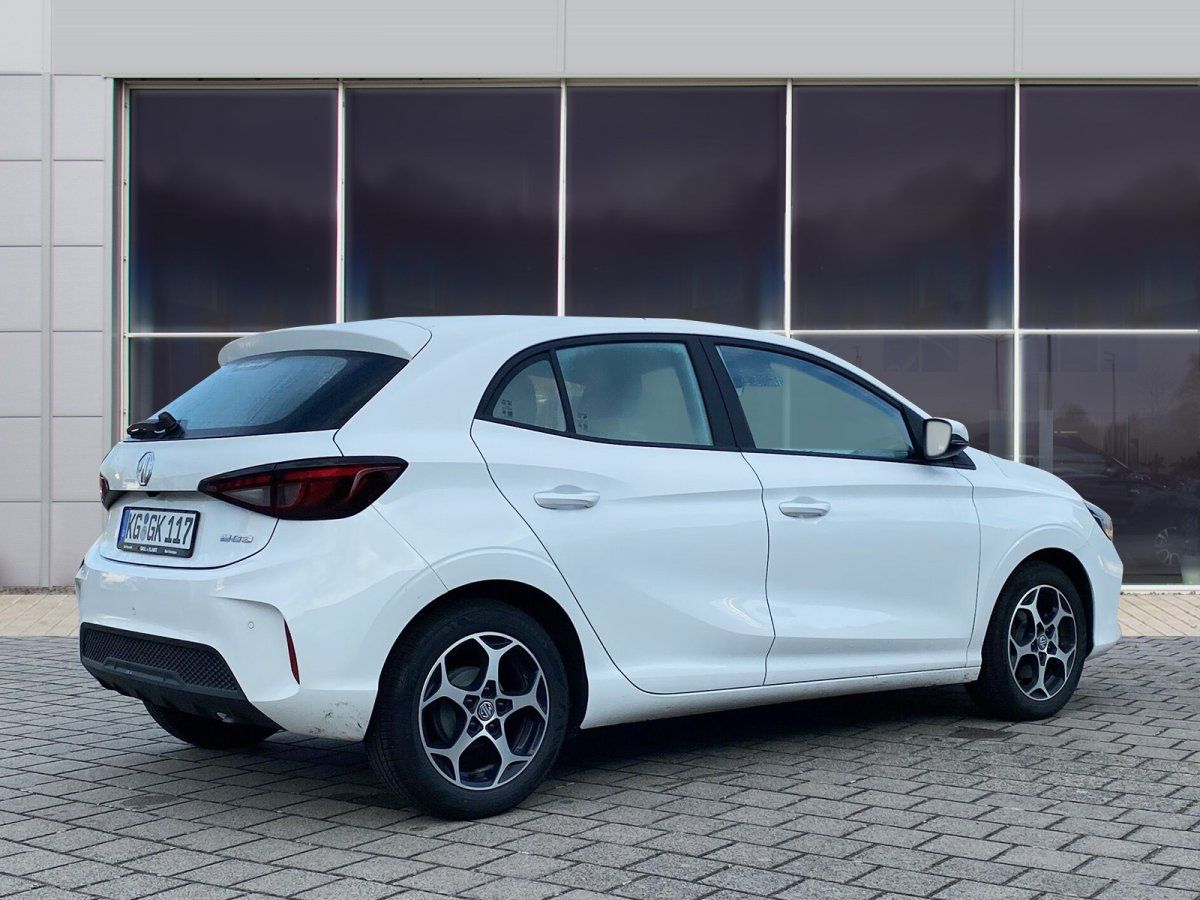 MG3