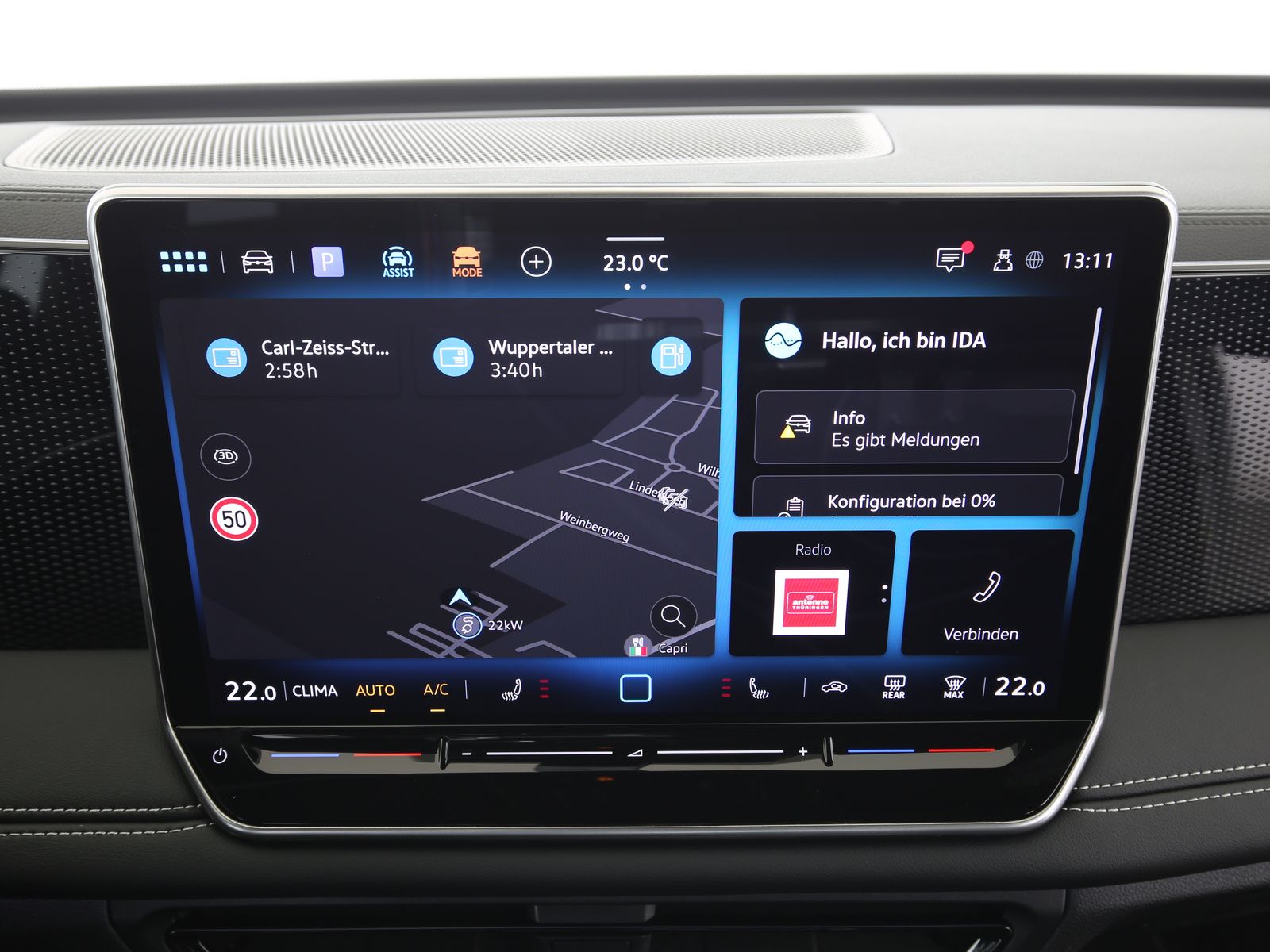 Volkswagen Tiguan - Bild 18